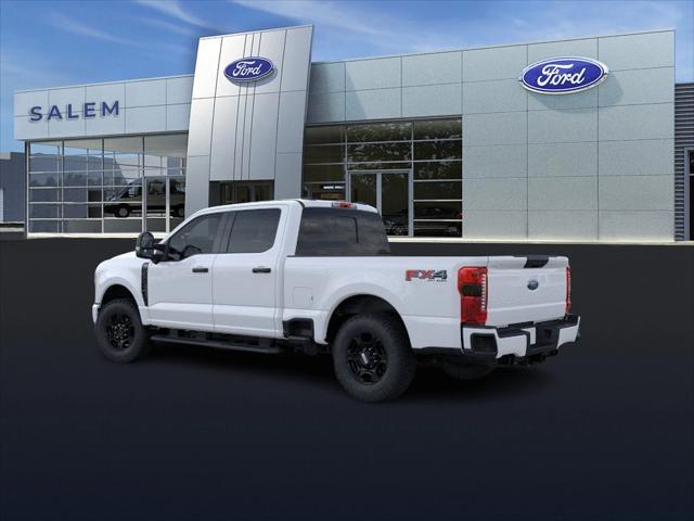 new 2024 Ford F-350 car, priced at $56,646