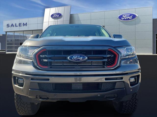 used 2021 Ford Ranger car, priced at $39,978