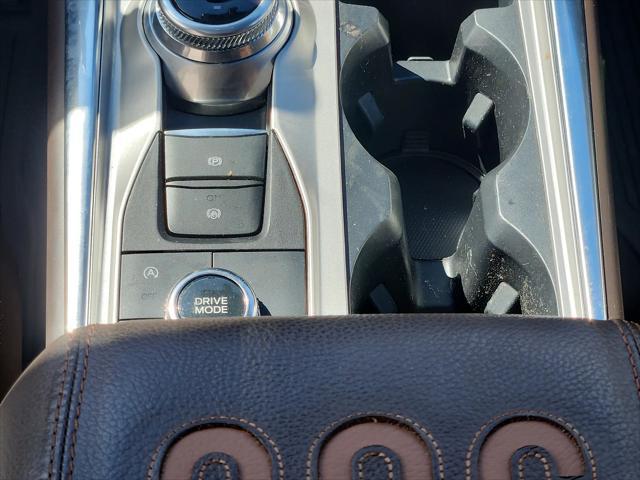 used 2023 Ford Explorer car, priced at $49,978