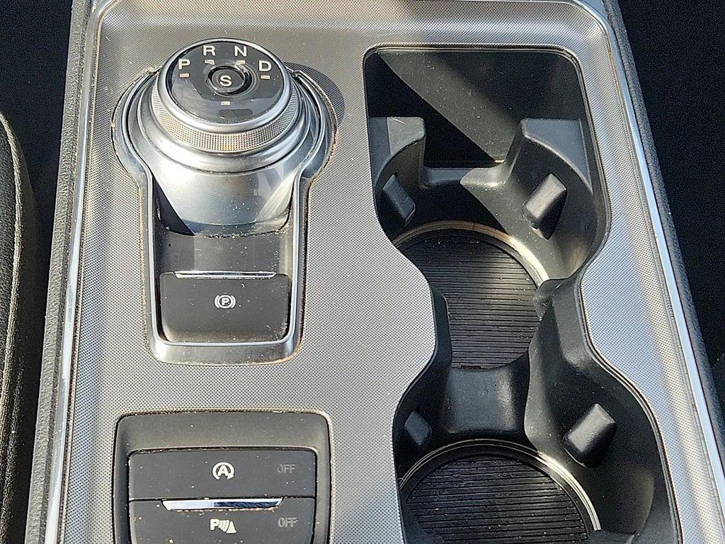 used 2022 Ford Edge car, priced at $28,978