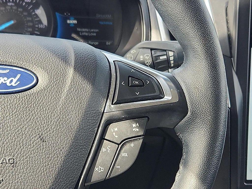 used 2022 Ford Edge car, priced at $28,978