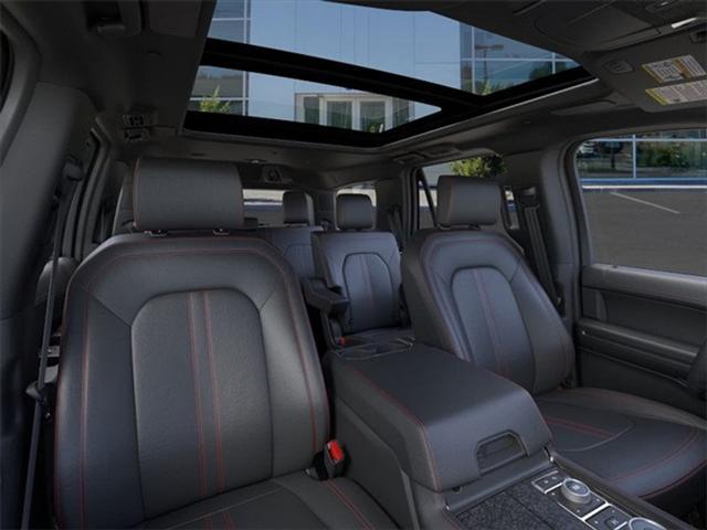 new 2024 Ford Expedition car, priced at $75,832