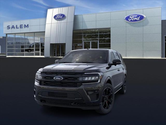 new 2024 Ford Expedition car, priced at $75,832