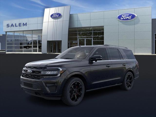 new 2024 Ford Expedition car, priced at $75,832