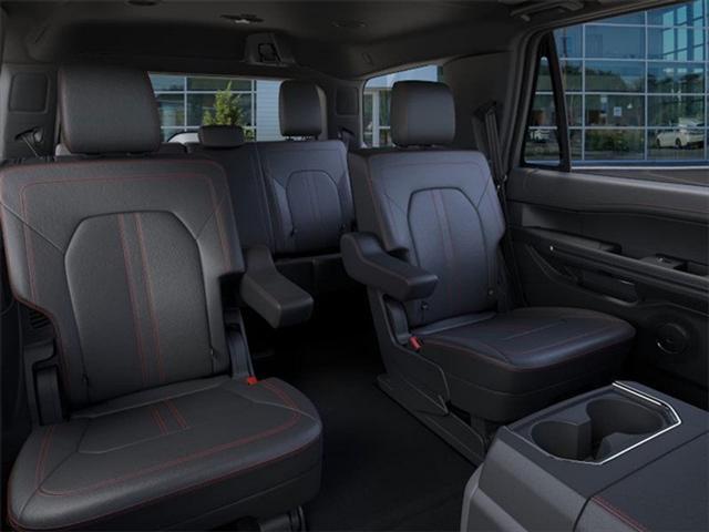 new 2024 Ford Expedition car, priced at $75,832