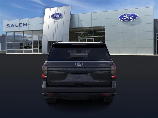 new 2024 Ford Expedition car, priced at $75,832