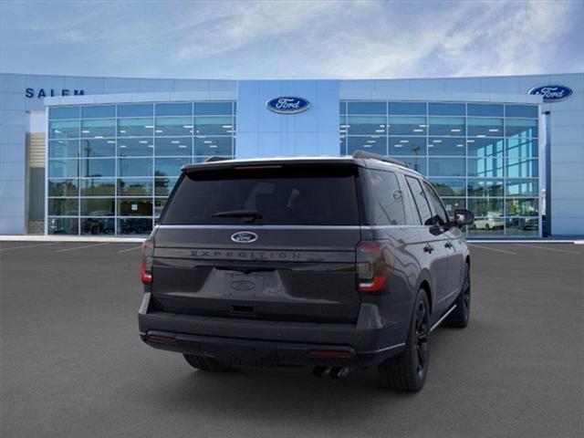 new 2024 Ford Expedition car, priced at $75,832