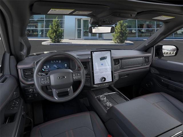 new 2024 Ford Expedition car, priced at $75,832