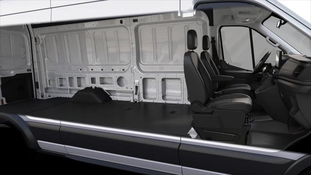 new 2025 Ford Transit-350 car, priced at $63,081