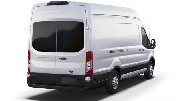 new 2025 Ford Transit-350 car, priced at $63,081