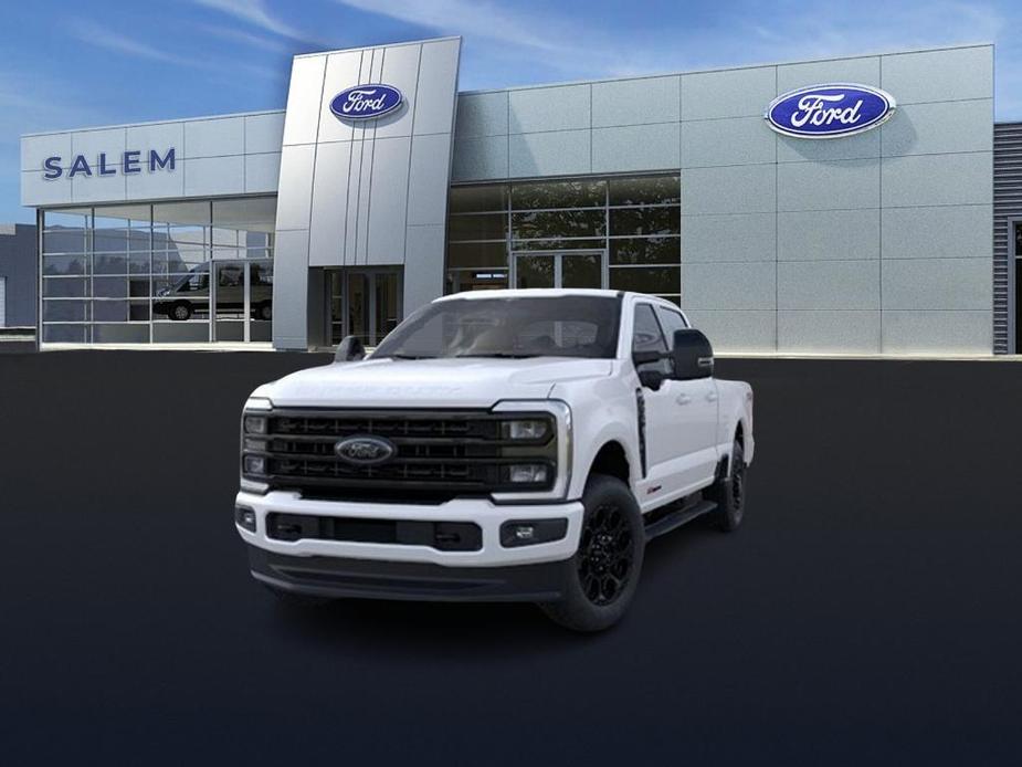 new 2024 Ford F-250 car, priced at $88,606