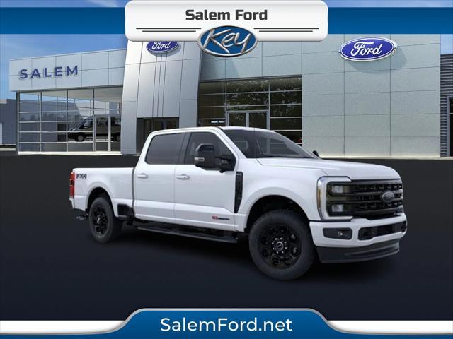 new 2024 Ford F-250 car, priced at $87,106