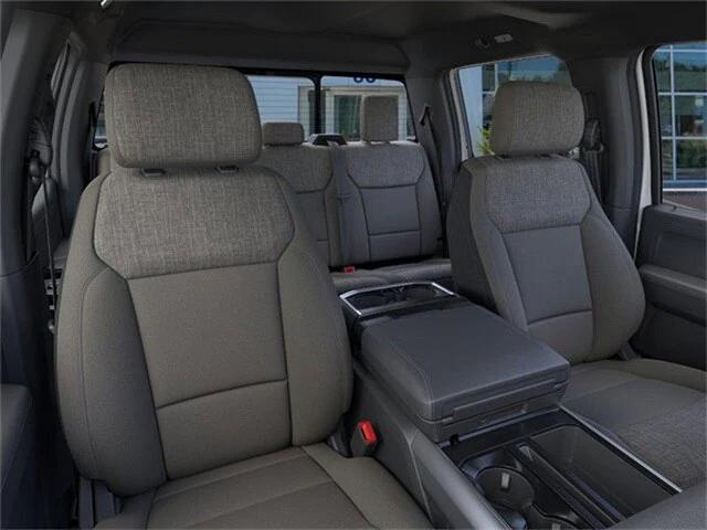 new 2025 Ford F-150 car, priced at $53,359