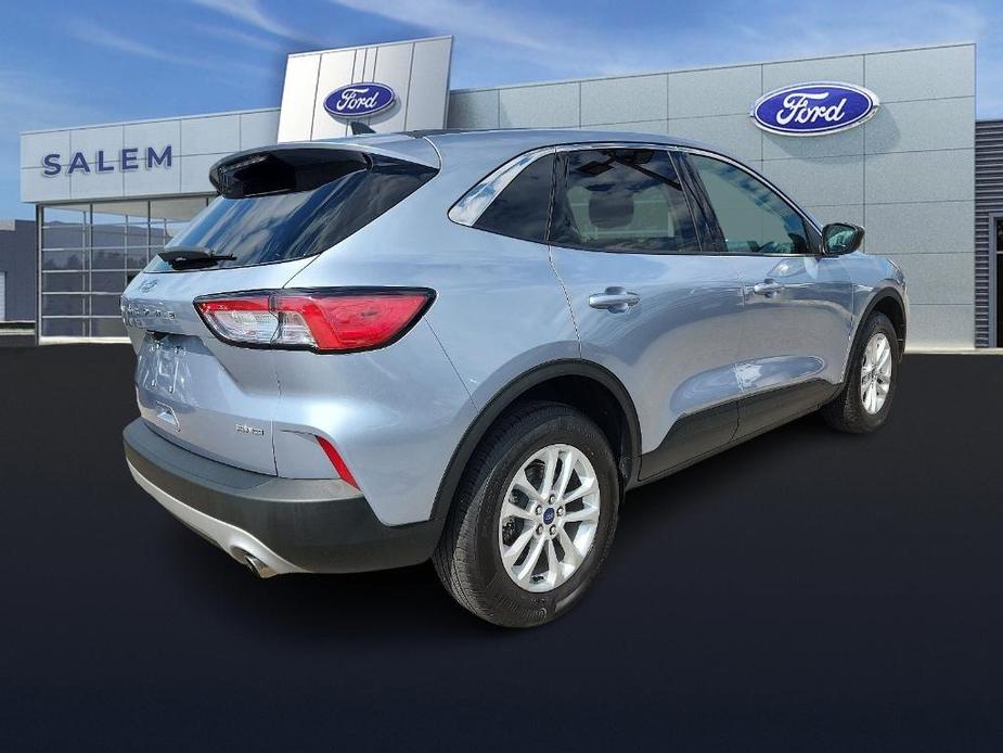 used 2022 Ford Escape car, priced at $22,245