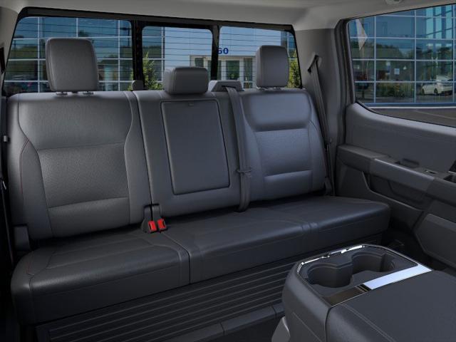 new 2025 Ford F-350 car, priced at $90,435
