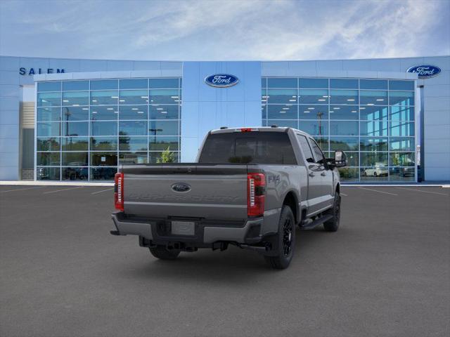 new 2025 Ford F-350 car, priced at $90,435