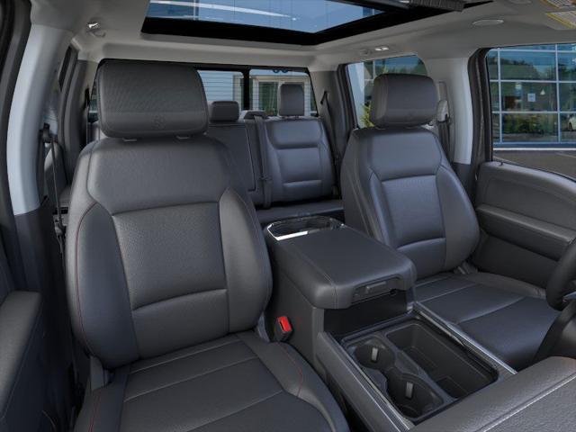 new 2025 Ford F-350 car, priced at $90,435