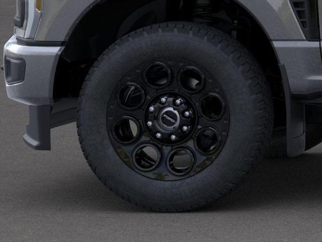 new 2025 Ford F-350 car, priced at $90,435