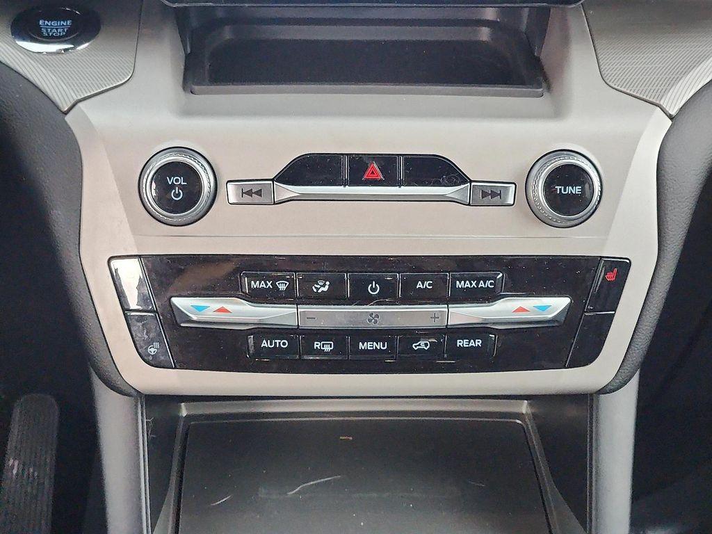 used 2023 Ford Explorer car, priced at $36,378