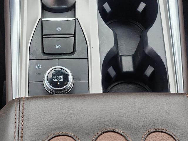 used 2022 Ford Explorer car, priced at $39,978