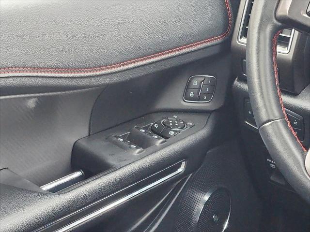 used 2021 Ford Expedition car, priced at $44,978