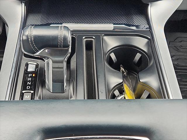 used 2023 Ford F-150 car, priced at $59,978