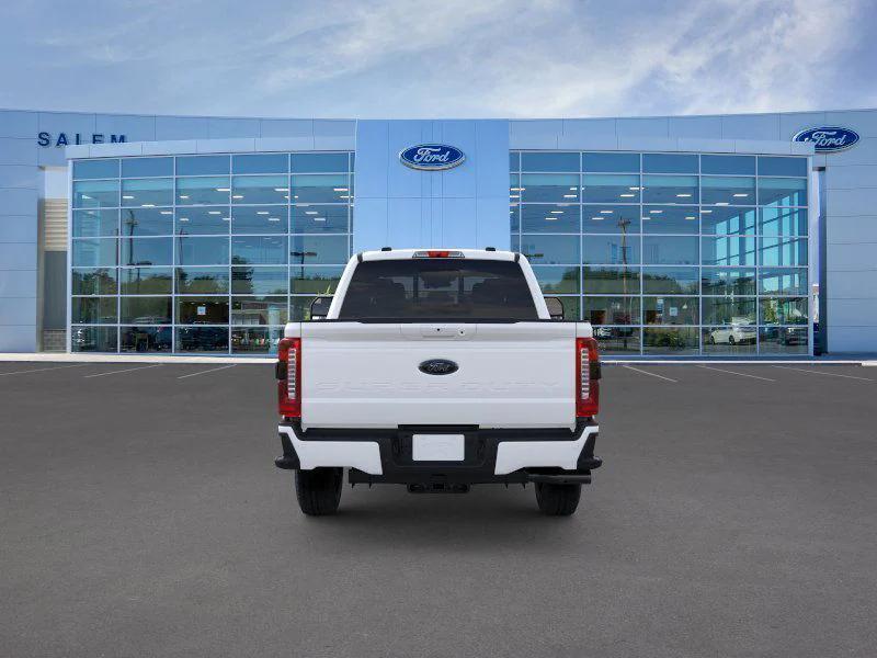new 2025 Ford F-350 car, priced at $90,420