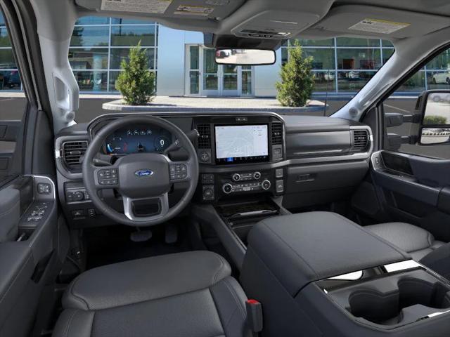 new 2025 Ford F-350 car, priced at $90,420