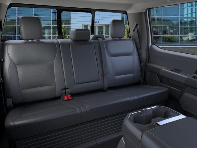 new 2025 Ford F-350 car, priced at $90,420