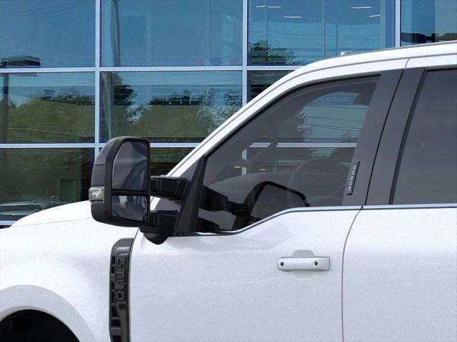 new 2025 Ford F-350 car, priced at $90,420