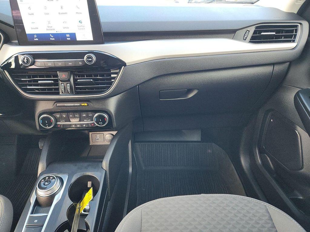 used 2022 Ford Escape car, priced at $23,878