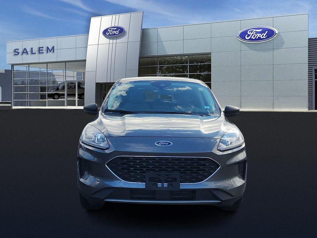 used 2022 Ford Escape car, priced at $23,878