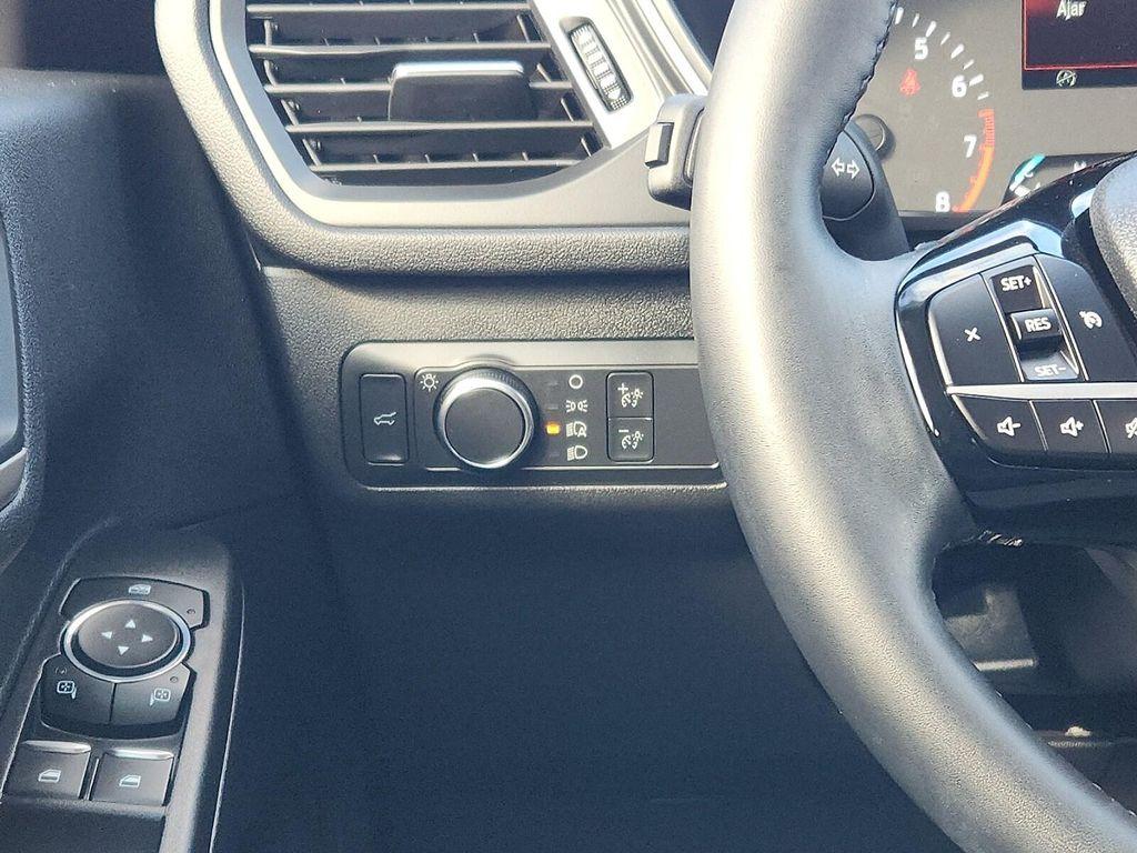 used 2022 Ford Escape car, priced at $23,878