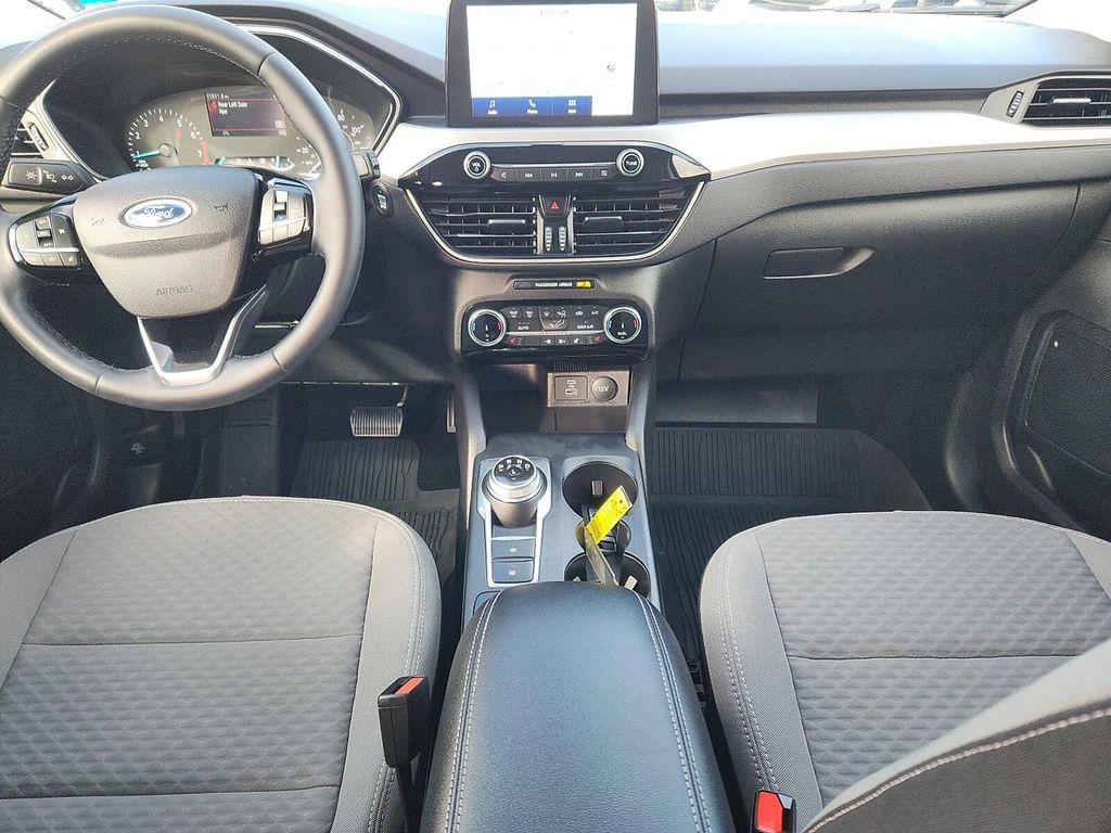 used 2022 Ford Escape car, priced at $23,878