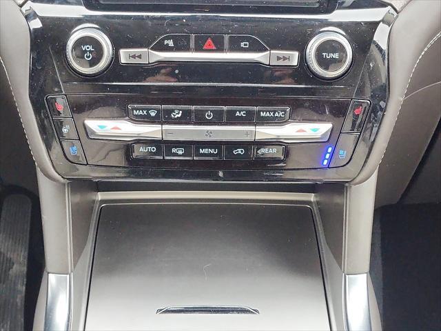 used 2023 Ford Explorer car, priced at $43,478