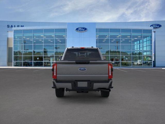 new 2025 Ford F-250 car, priced at $56,656