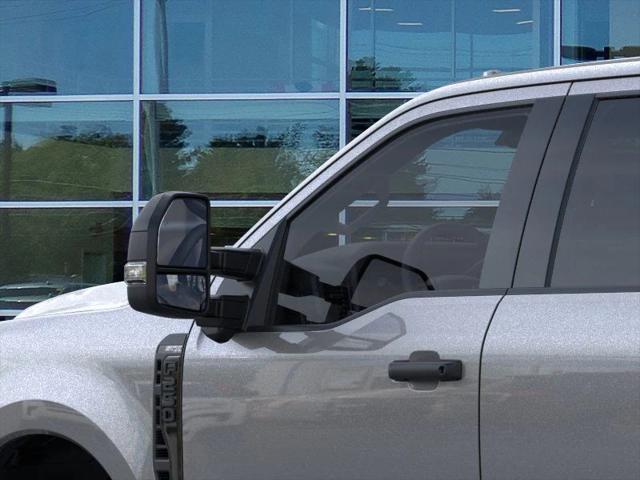 new 2025 Ford F-250 car, priced at $56,656