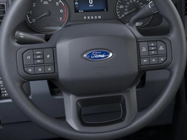new 2025 Ford F-250 car, priced at $56,656
