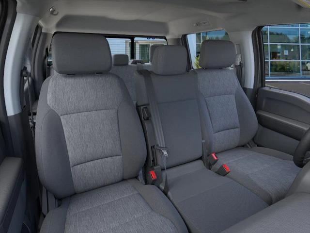 new 2025 Ford F-250 car, priced at $56,656