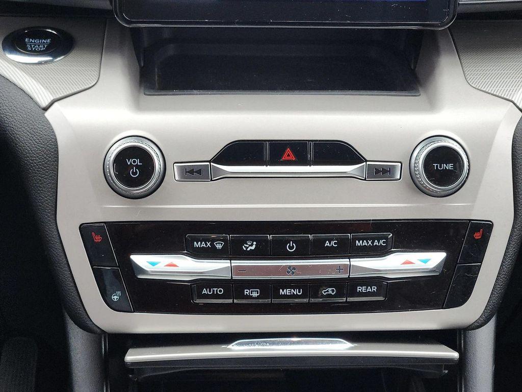 used 2023 Ford Explorer car, priced at $31,478