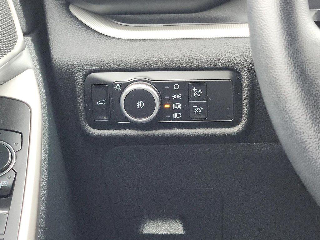 used 2023 Ford Explorer car, priced at $31,478