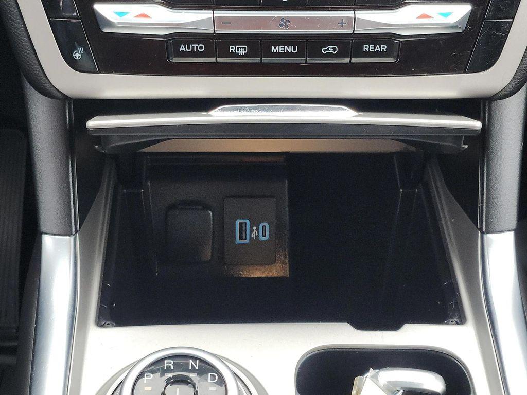 used 2023 Ford Explorer car, priced at $31,478