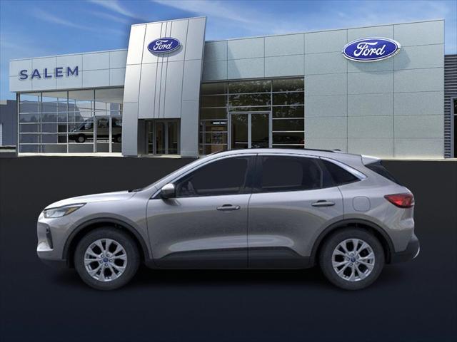 new 2024 Ford Escape car, priced at $34,940