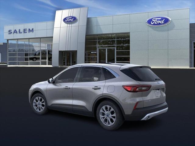 new 2024 Ford Escape car, priced at $34,940