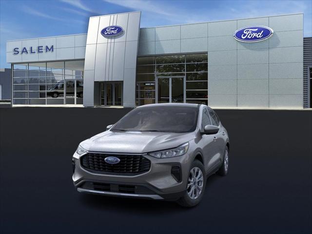 new 2024 Ford Escape car, priced at $34,940