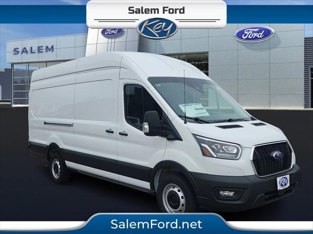 new 2025 Ford Transit-350 car, priced at $56,538