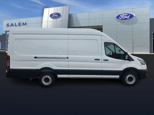 new 2025 Ford Transit-350 car, priced at $56,538