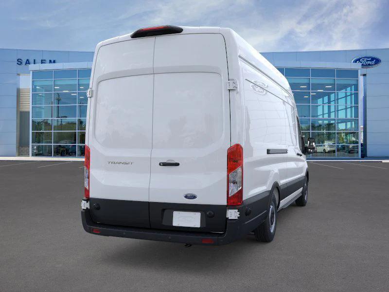new 2025 Ford Transit-350 car, priced at $56,538