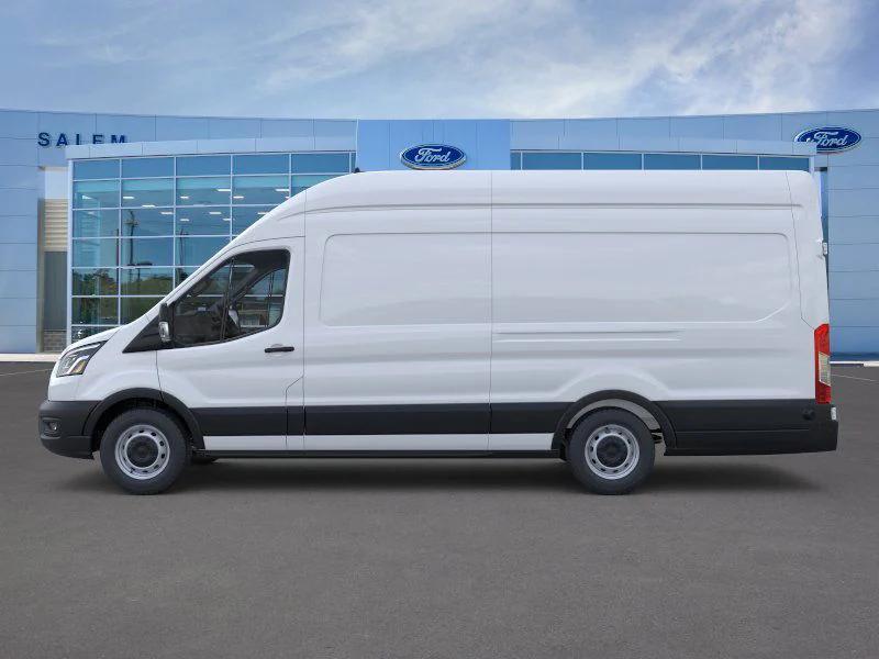 new 2025 Ford Transit-350 car, priced at $56,538