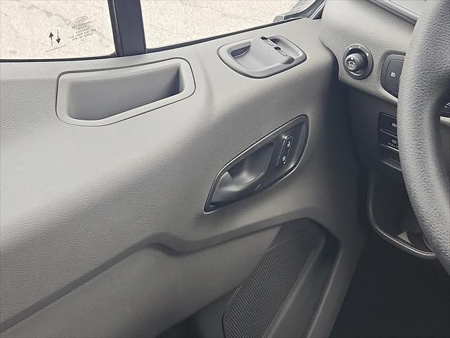 new 2025 Ford Transit-350 car, priced at $56,538